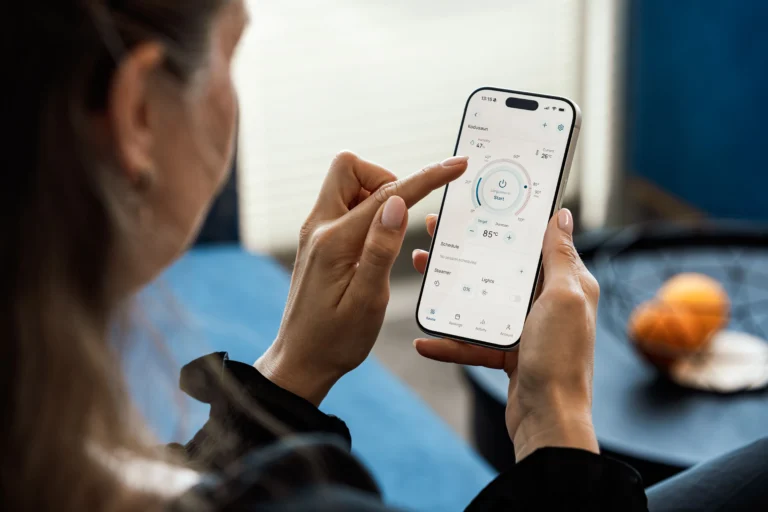 SimpliSafe App