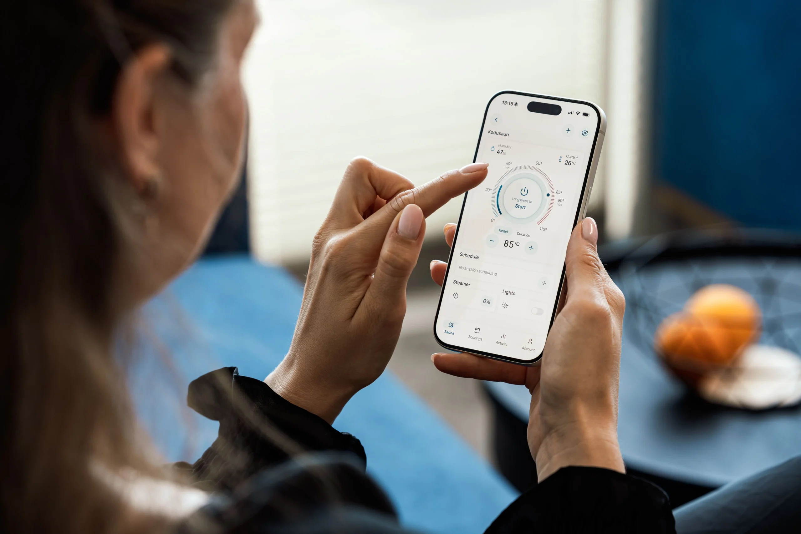 SimpliSafe App